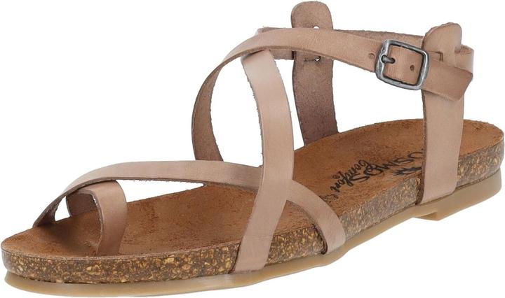 Produktbild Cosmos Comfort Mit dieser Riemchensandalette von ist genau der richtige Begleiter gefunden! Mit Lede (36)