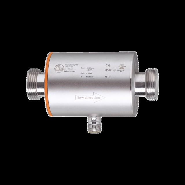 ifm Electronic IFM magnetic inductive flow sensor