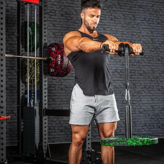 Image du produit ATX Wrist Roller