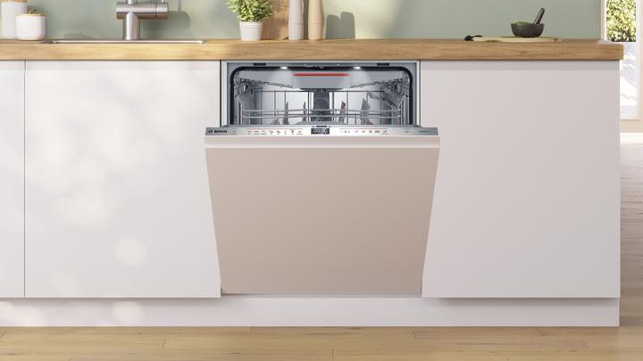 Actual product image Bosch Hausgeräte SMV6ZCX16E Series 6