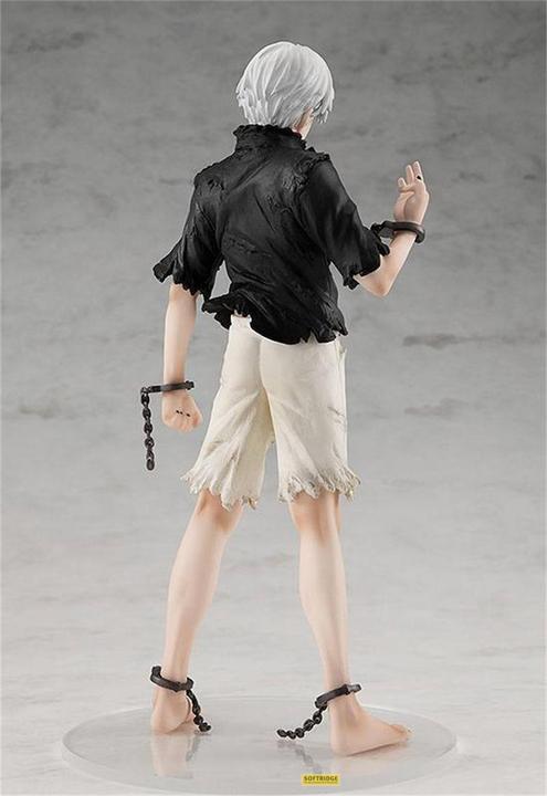 Actual product image Good Smile Company POP-UP PARADE Ken Kaneki