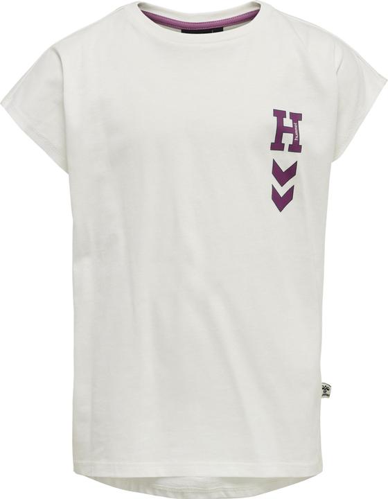 Actual product image hummel Sociology T-Shirt S/S (140)