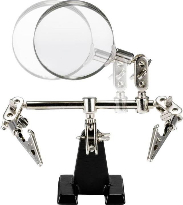 Image du produit Toolcraft Kit de fer à souder