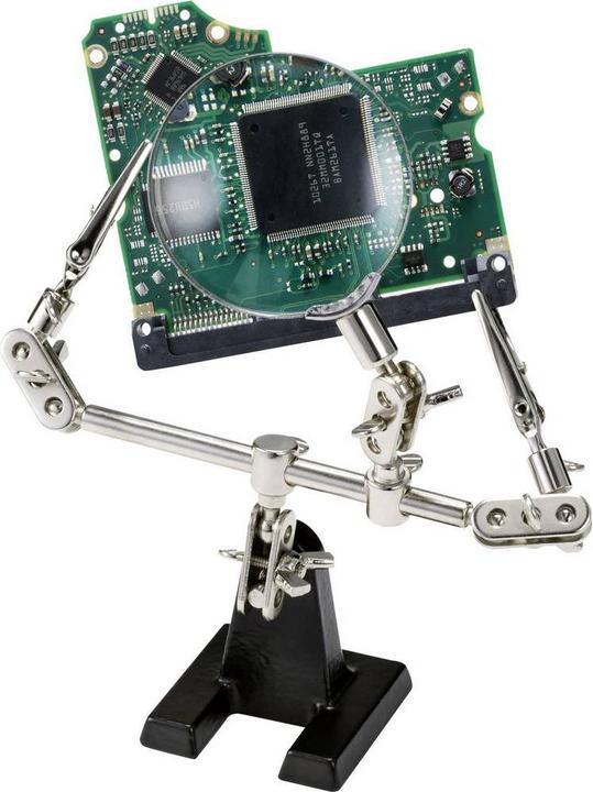 Image du produit Toolcraft Kit de fer à souder