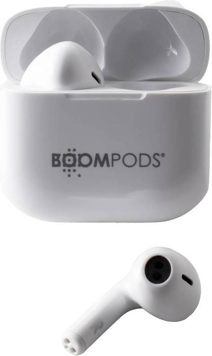 Image du produit Boompods Bassline Compact (NC, 7 h, Sans fil)