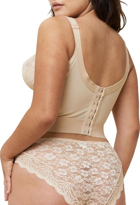 Actual product image Triumph Doreen underwired bra (85 E, pack of 2)