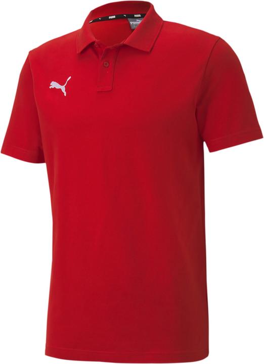 Produktbild Puma teamGOAL 23 Casuals Polo-656579 (46 E)