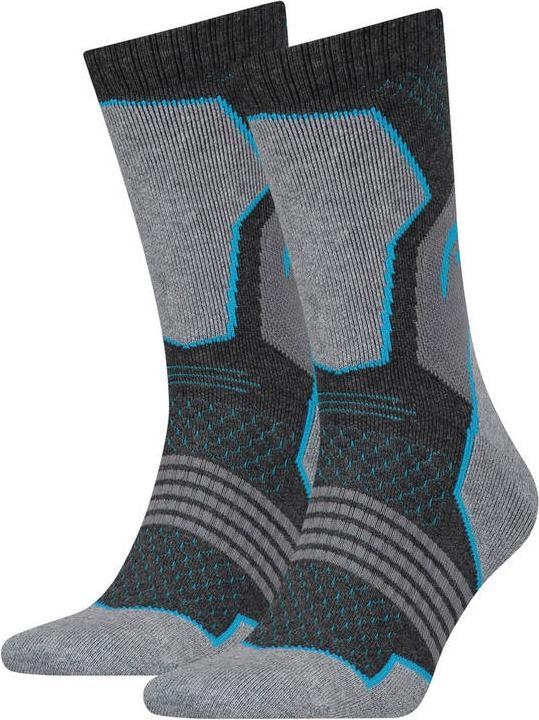 Blu, Grigio