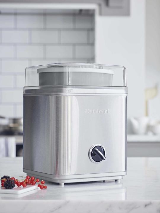 Actual product image Cuisinart Ice30bce