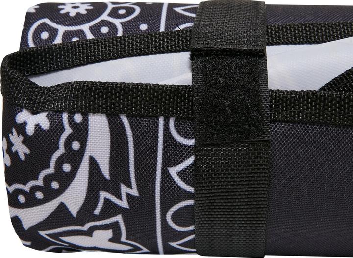 Produktbild Urban Classics Bandana Patchwork Print Blanket