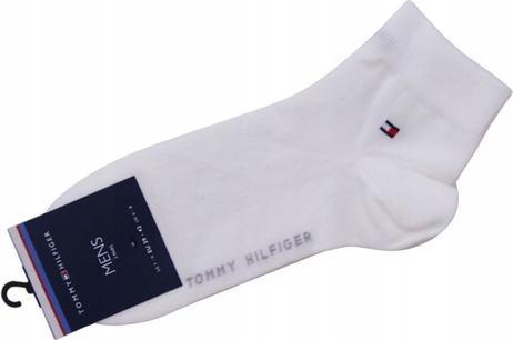 Produktbild Tommy Hilfiger Quater (3er Pack, 47 - 49)