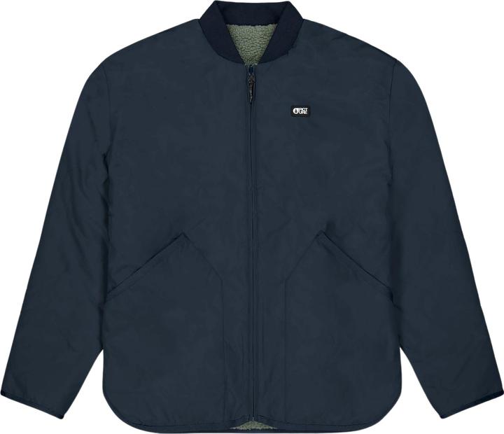 c bleu foncé vert spray