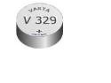 Immagine prodotto Varta Watch V329 (1 pz., V329, 37 mAh)