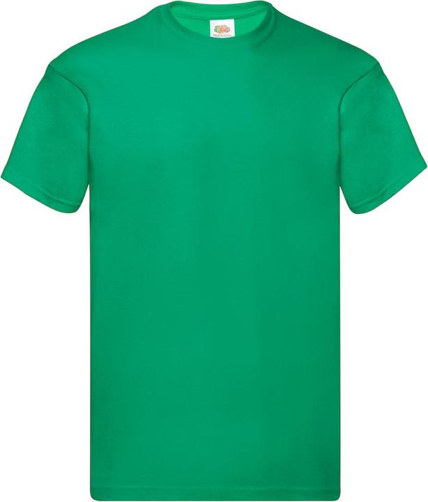 Produktbild Fruit of the Loom Original TShirt (3XL)