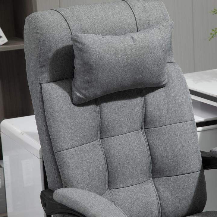 Image du produit Vinsetto Chaise de bureau
