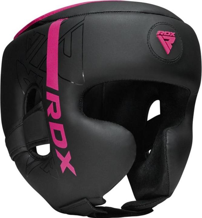 Produktbild Rdx F6 KARA Kopfschutz (S)