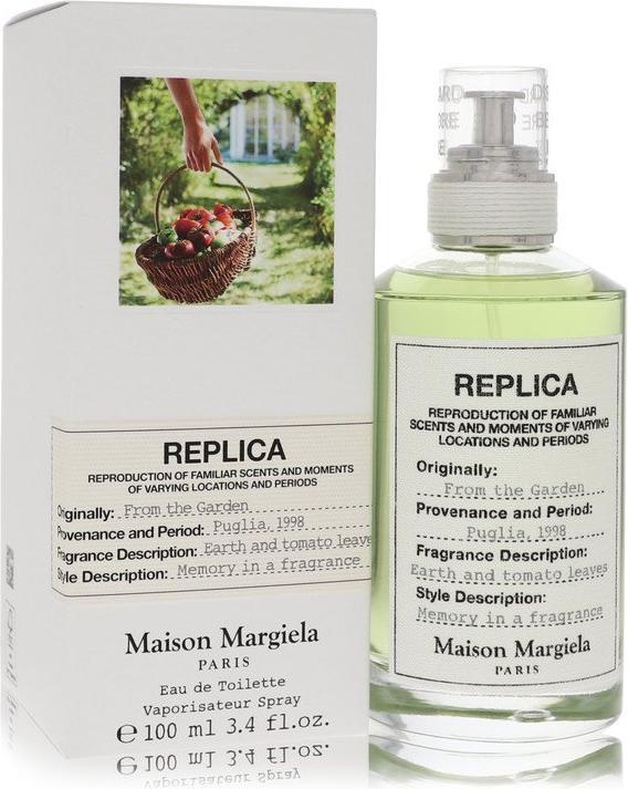 Immagine prodotto Maison Martin Margiela Replica From The Garden (Eau de toilette, 100 ml)