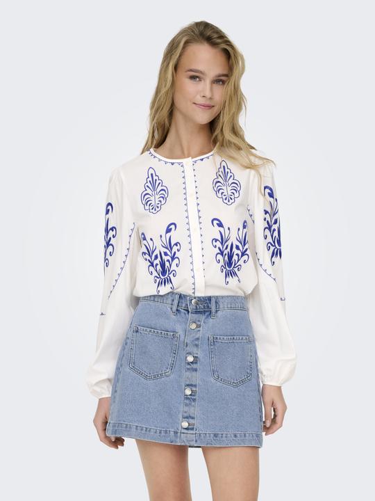 Produktbild Only ONLHELEN Top Top (L)