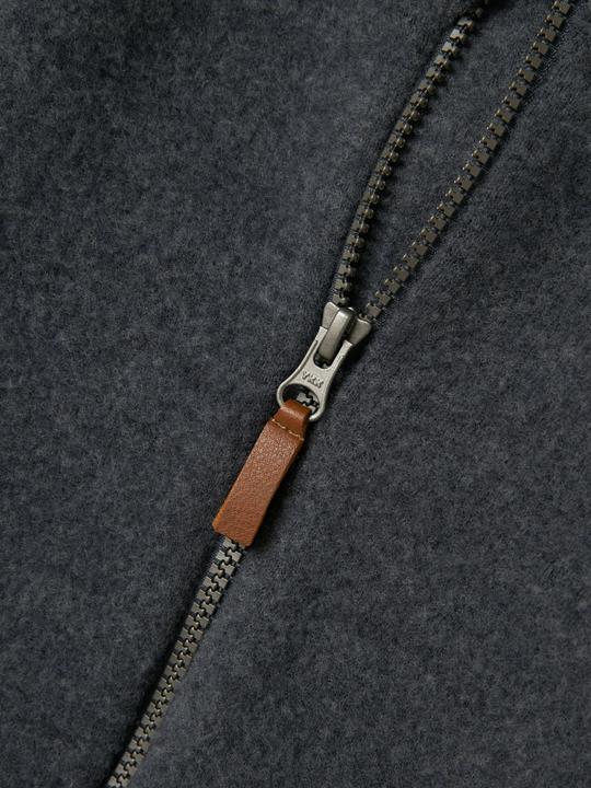 Actual product image Name it Nbmwmino Wool Bru Ls Suit Noos (56)