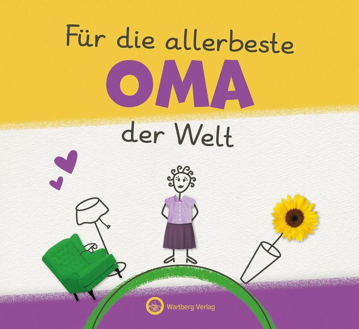 Produktbild Verlag (Deutsch, Wartberg Verlag, 2023)