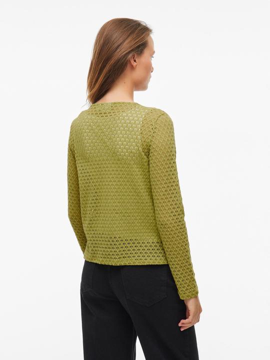 Produktbild Vila V-Ausschnitt Strickjacke (M)
