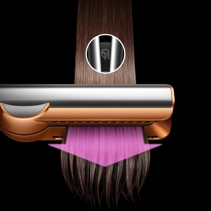 Produktbild Dyson Airstrait Haarglätter Gifting (Glätteisen)