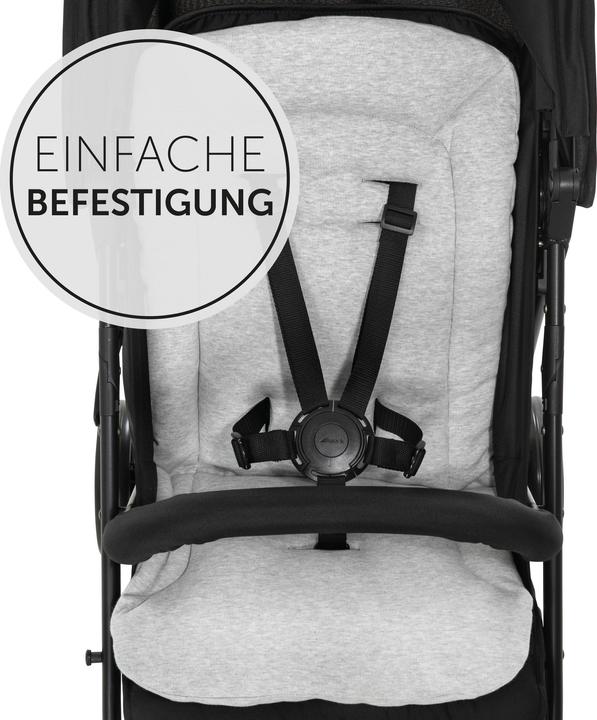 Image du produit Hauck Pushchair Seat Liner
