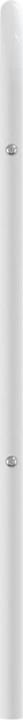 Produktbild VidaXL Kopfteil Metall Weiss 120 cm, Farbe: Weiss, Material (125 x 3 x 100 cm)
