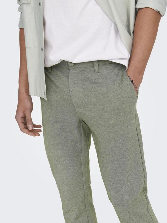Produktbild Only & Sons Tapered Fit Hose (30)