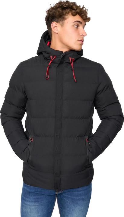Image du produit Crosshatch - Veste matelassée KAMPLEYS - Homme (XXL)
