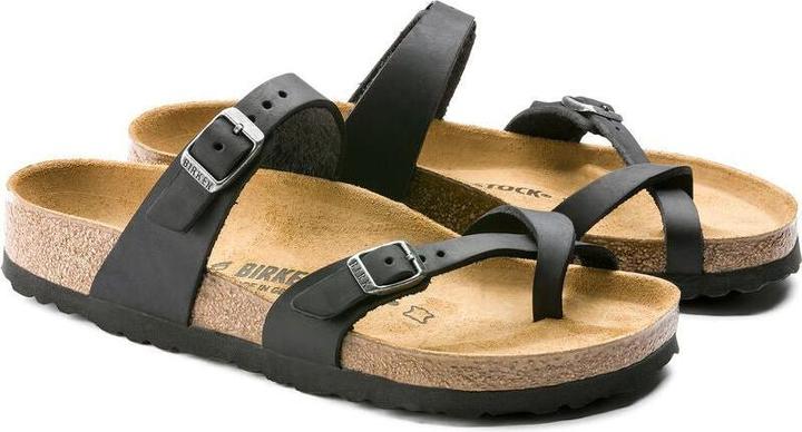 Actual product image Birkenstock Mayari (36)