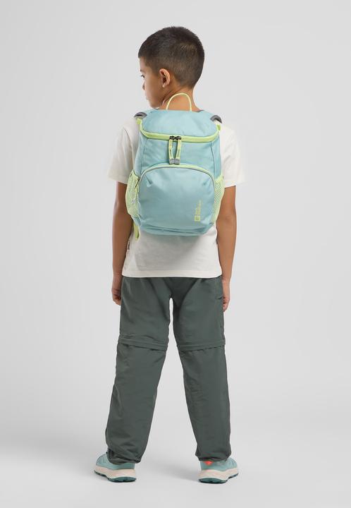 Produktbild Jack Wolfskin Erlebnis Pack (11 l)