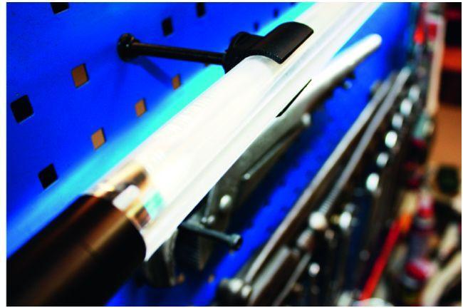 Immagine prodotto Scangrip Line Light luce da lavoro (550 lm)