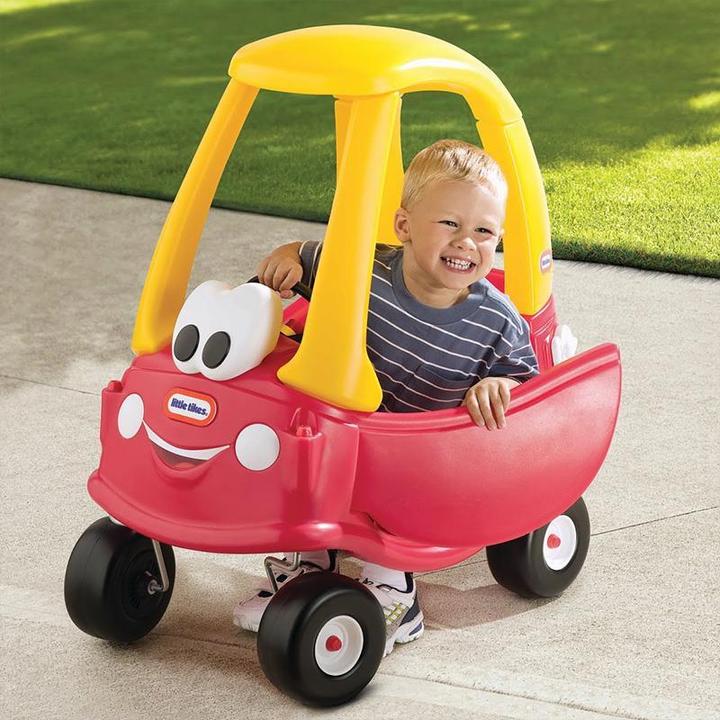 Produktbild Little Tikes Cozy Coupe