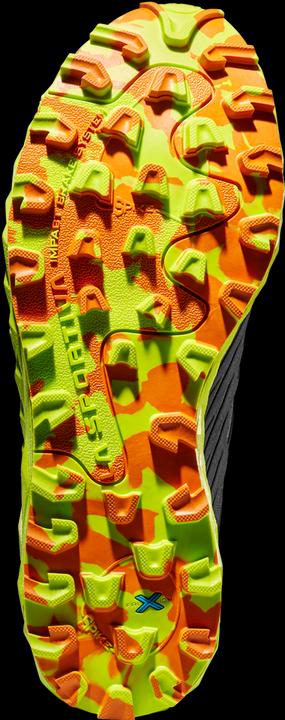 Actual product image La Sportiva Lycan GTX men's trail running shoes (43.5)
