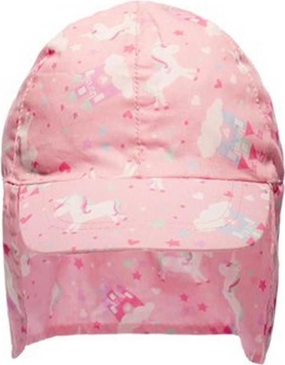 Produktbild Universal Textiles Baby Unicorn Sun Hat (18, 19, 20, 21, 22, 23, 24, 25, 26, 27, 28, 29, 30, 31, 32, 33, 34, 35, 36)