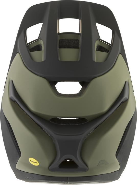 Image du produit ALPINA SPORTS Root Mips (57 - 61 cm)