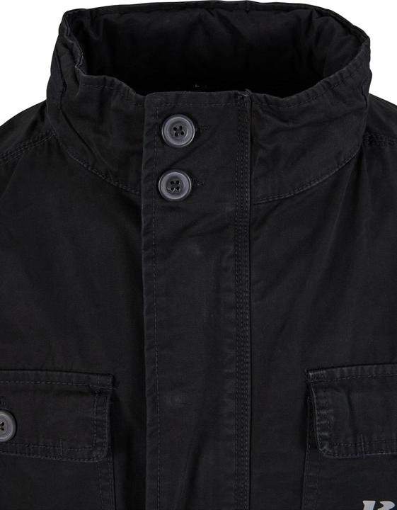 Produktbild Mister Tee MisterTee See You Soon Britannia Jacket - 173729 (XXL)
