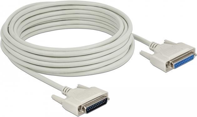 Immagine prodotto Delock Lampada insetticida con ventilatore. UV-A 15 W, IPX4, SUPPORTO (10 m, VGA)