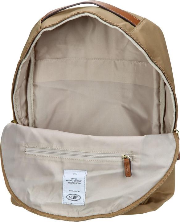 Actual product image Brics X-Collection Backpack 35 cm (12 l)