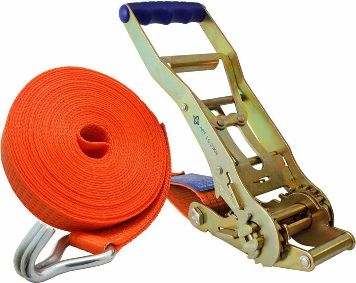 Image du produit Forankra PAS TRANSPORTOWY ERGO 10m / 5000 L /50mm