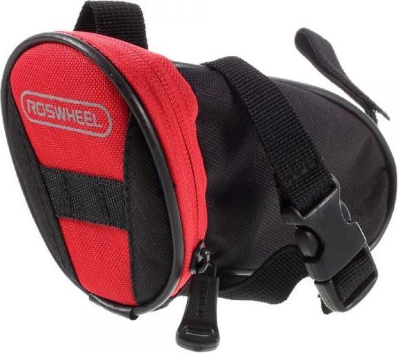 Actual product image Roswheel Uwe Series Universal Saddle Bag for the Bicycle (Saddle bag)