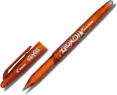 Image du produit Pilot FriXion Boule (Orange, 1 x)