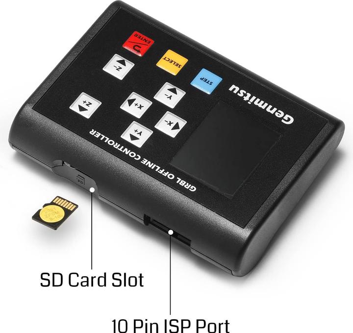 Produktbild Genmitsu Offline-Steuerungsmodul für CNC-Maschine 3018-PROVer V2