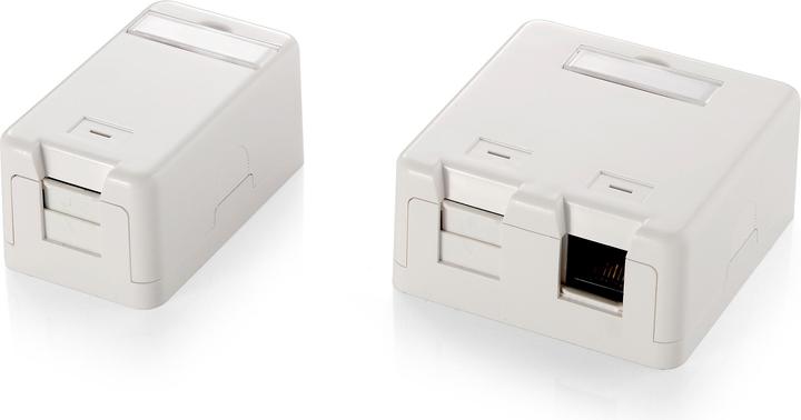 Image du produit equip Boîte d'installation Interface réseau (Accessoires réseau)