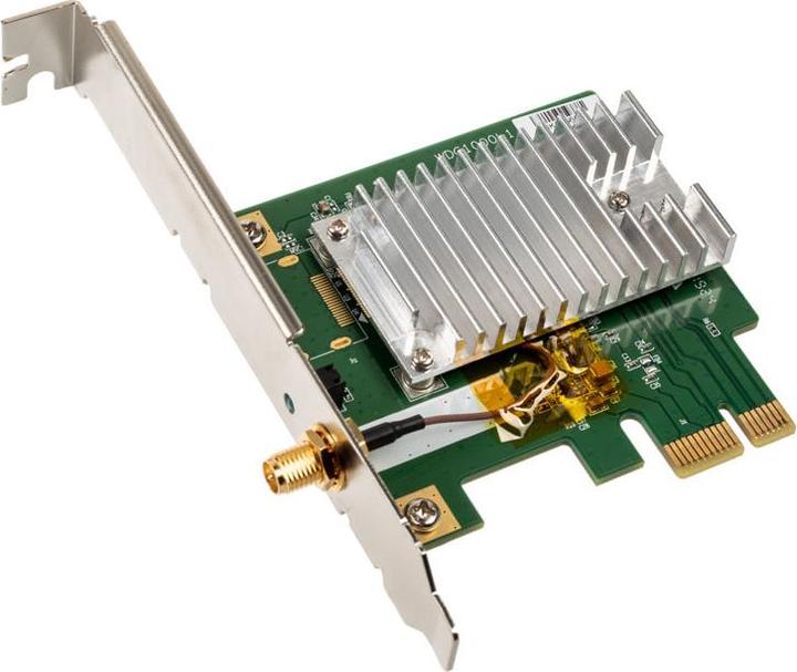 Produktbild HTC Wireless-Adapter mit Zubehör