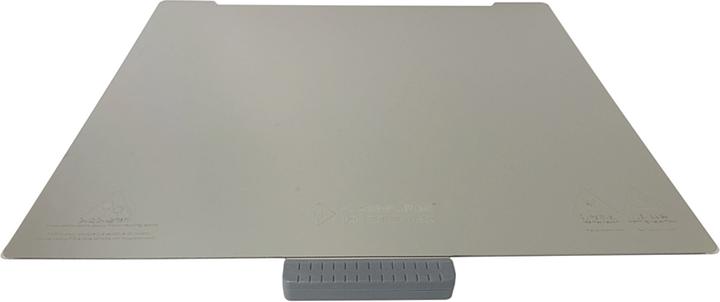 Actual product image FlashForge Adventurer 4 Pro Pei Sheet 3d Accessories (Replacement parts)
