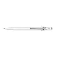Actual product image Caran d'Ache 849 Classic (White, 1 x)