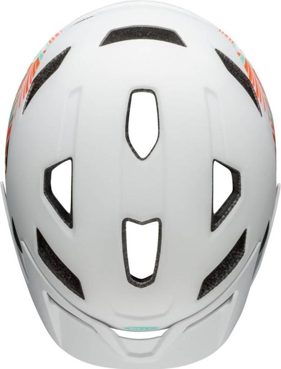 Actual product image Bell Sidetrack Child Helmet (48 - 55 cm)
