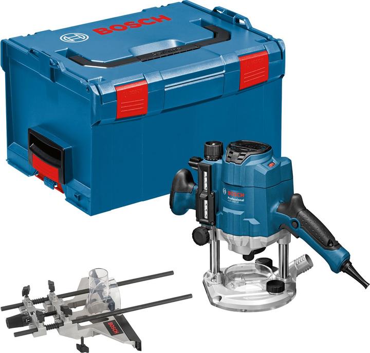Immagine prodotto Bosch Professional GOF 1250 CE